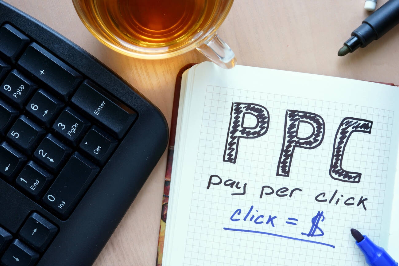 Mastering Paid Advertising Unlocking The Benefits Of PPC For Your Digital Marketing Plan